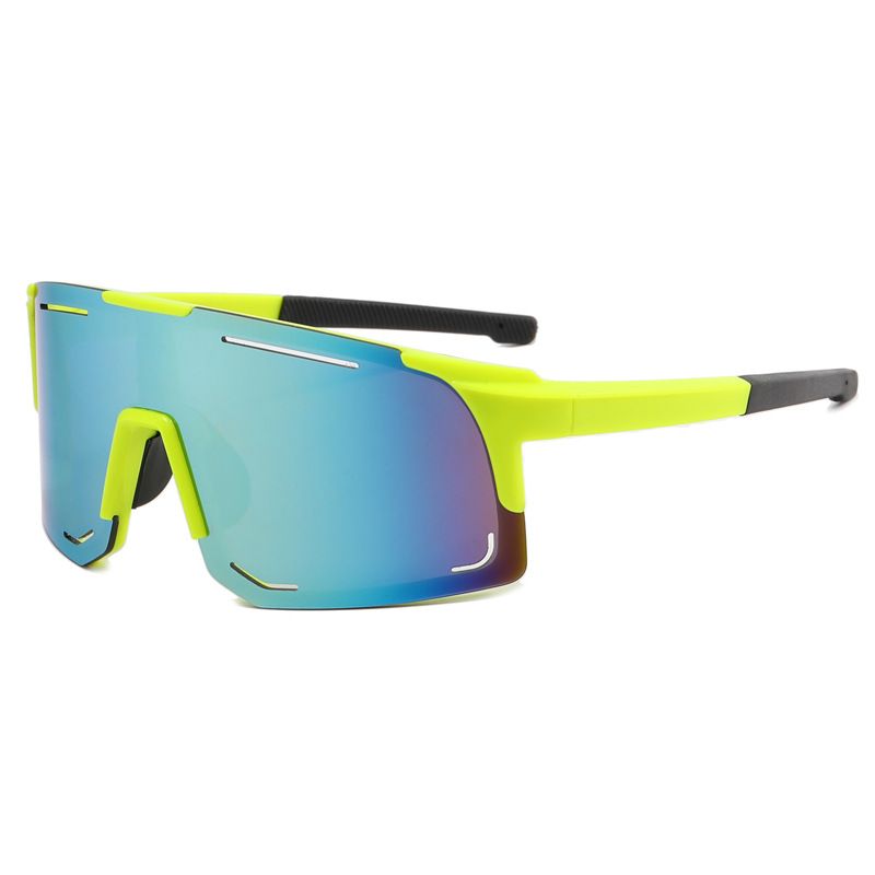 TIOZONEY - Lentes de Sol Hombre