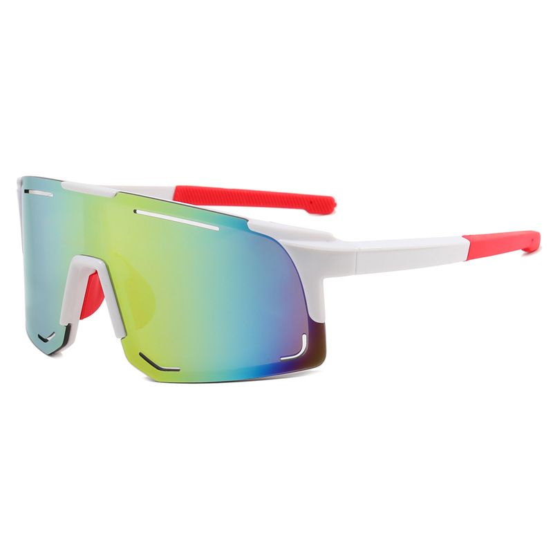 TIOZONEY - Lentes de Sol Hombre
