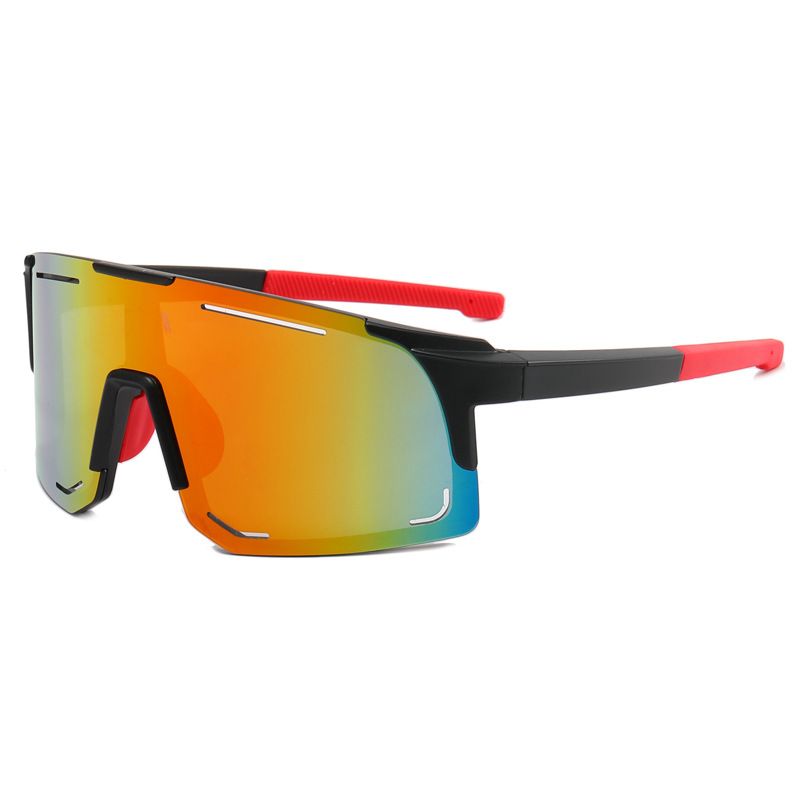 TIOZONEY - Lentes de Sol Hombre