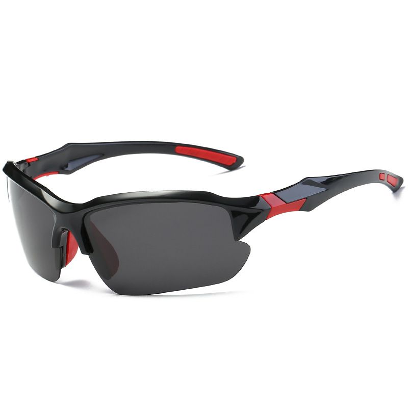 TIOZONEY - Lentes de Sol Hombre