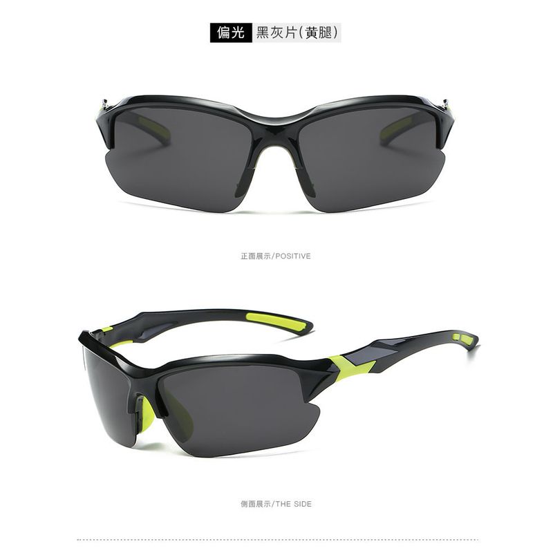 TIOZONEY - Lentes de Sol Hombre