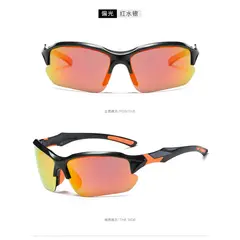 TIOZONEY - Lentes de Sol Hombre