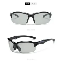 TIOZONEY - Lentes de Sol Hombre