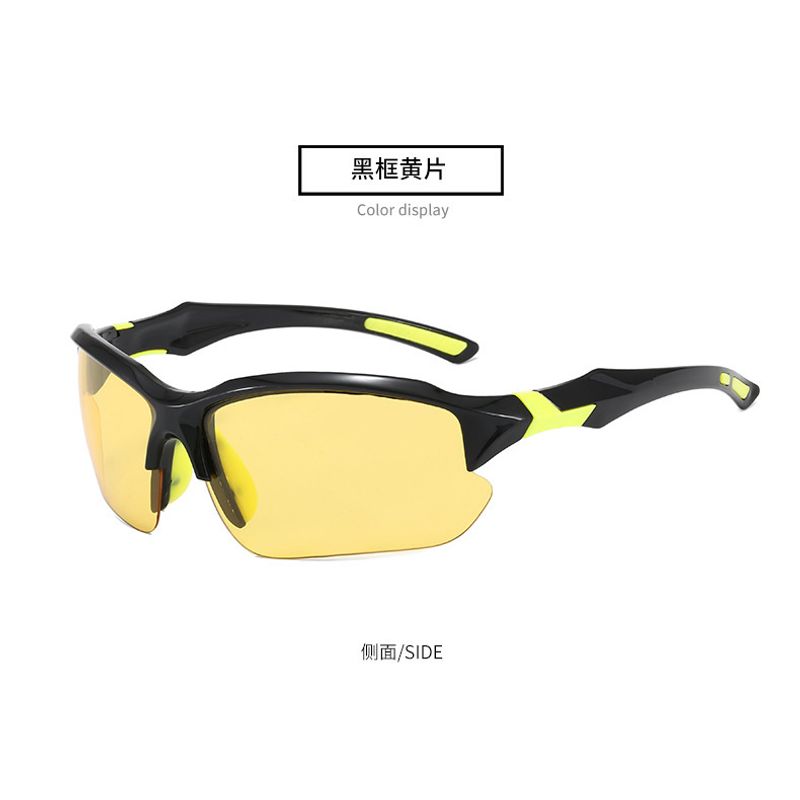 TIOZONEY - Lentes de Sol Hombre