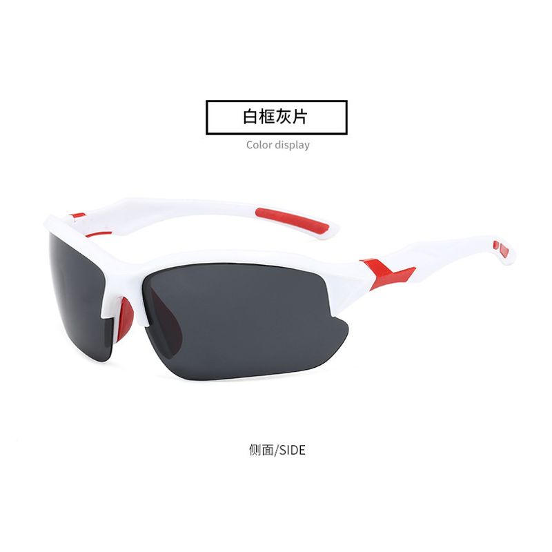 TIOZONEY - Lentes de Sol Hombre
