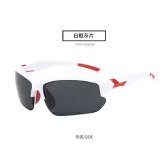 TIOZONEY - Lentes de Sol Hombre