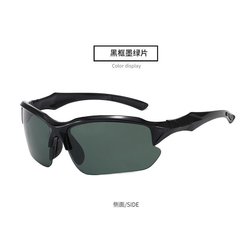 TIOZONEY - Lentes de Sol Hombre