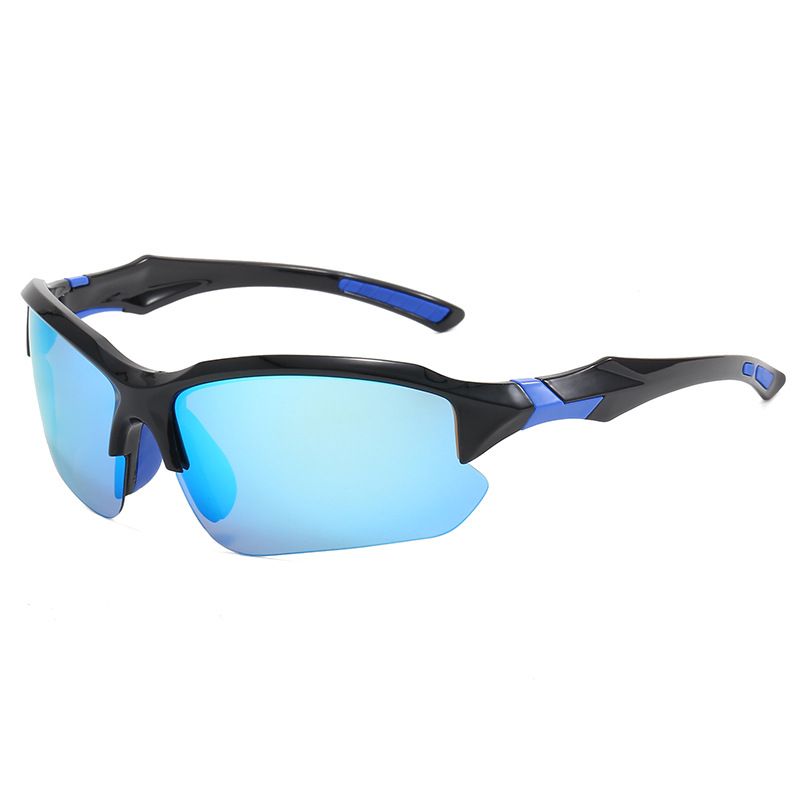 TIOZONEY - Lentes de Sol Hombre
