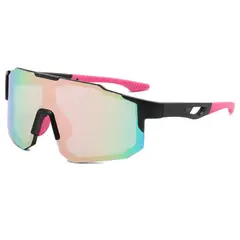 TIOZONEY - Lentes de Sol Hombre