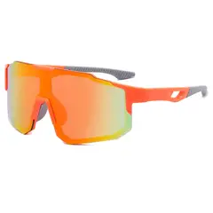 TIOZONEY - Lentes de Sol Hombre
