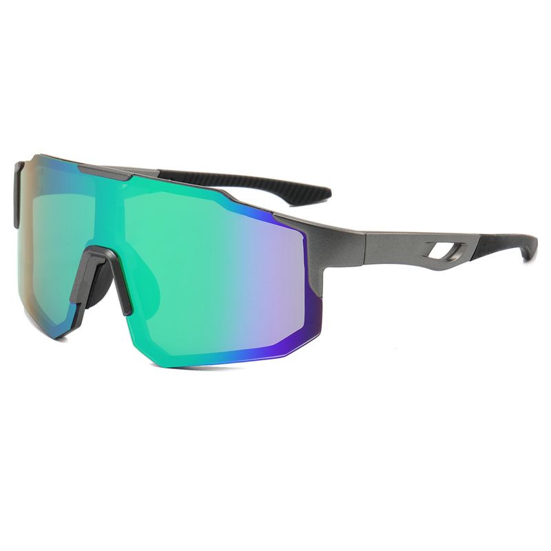 TIOZONEY - Lentes de Sol Hombre