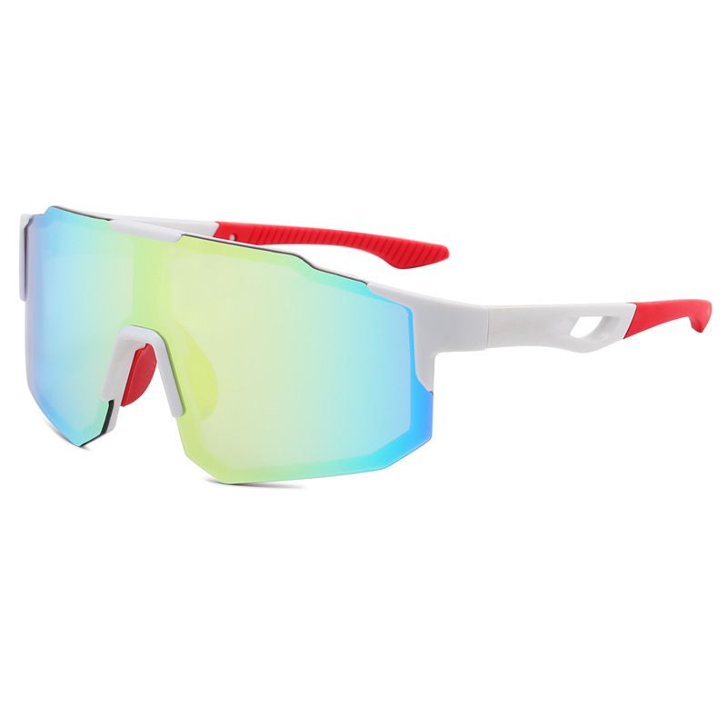 TIOZONEY - Lentes de Sol Hombre
