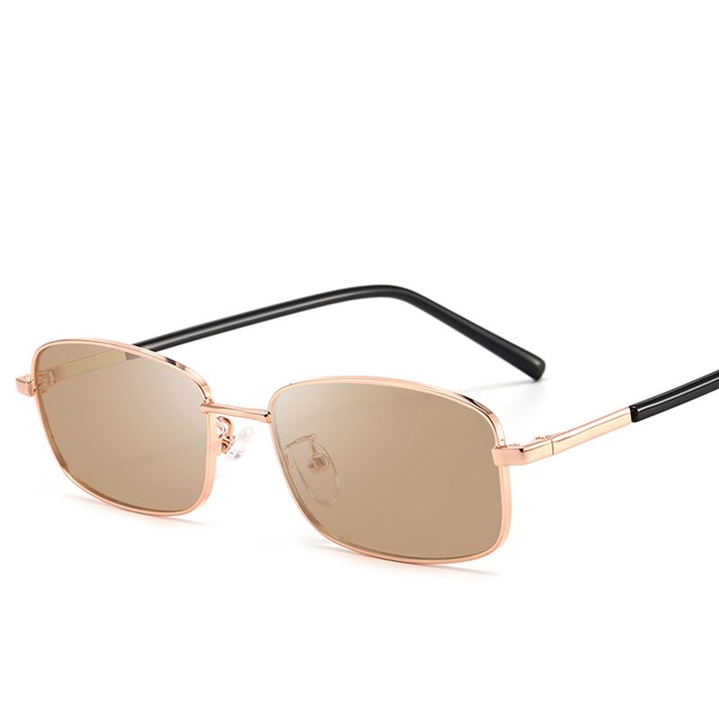 TIOZONEY - Lentes de Sol Hombre