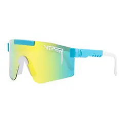 TIOZONEY - Lentes de Sol Hombre