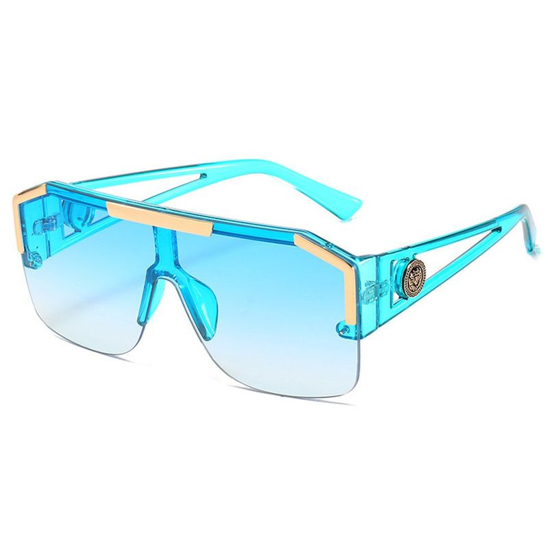 TIOZONEY - Lentes de Sol Hombre