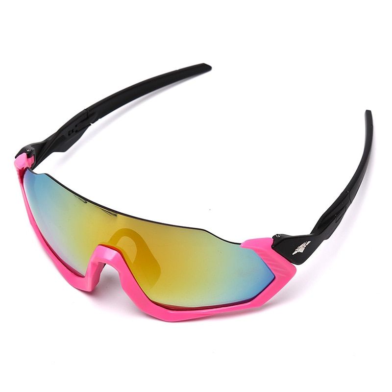 TIOZONEY - Lentes de Sol Hombre