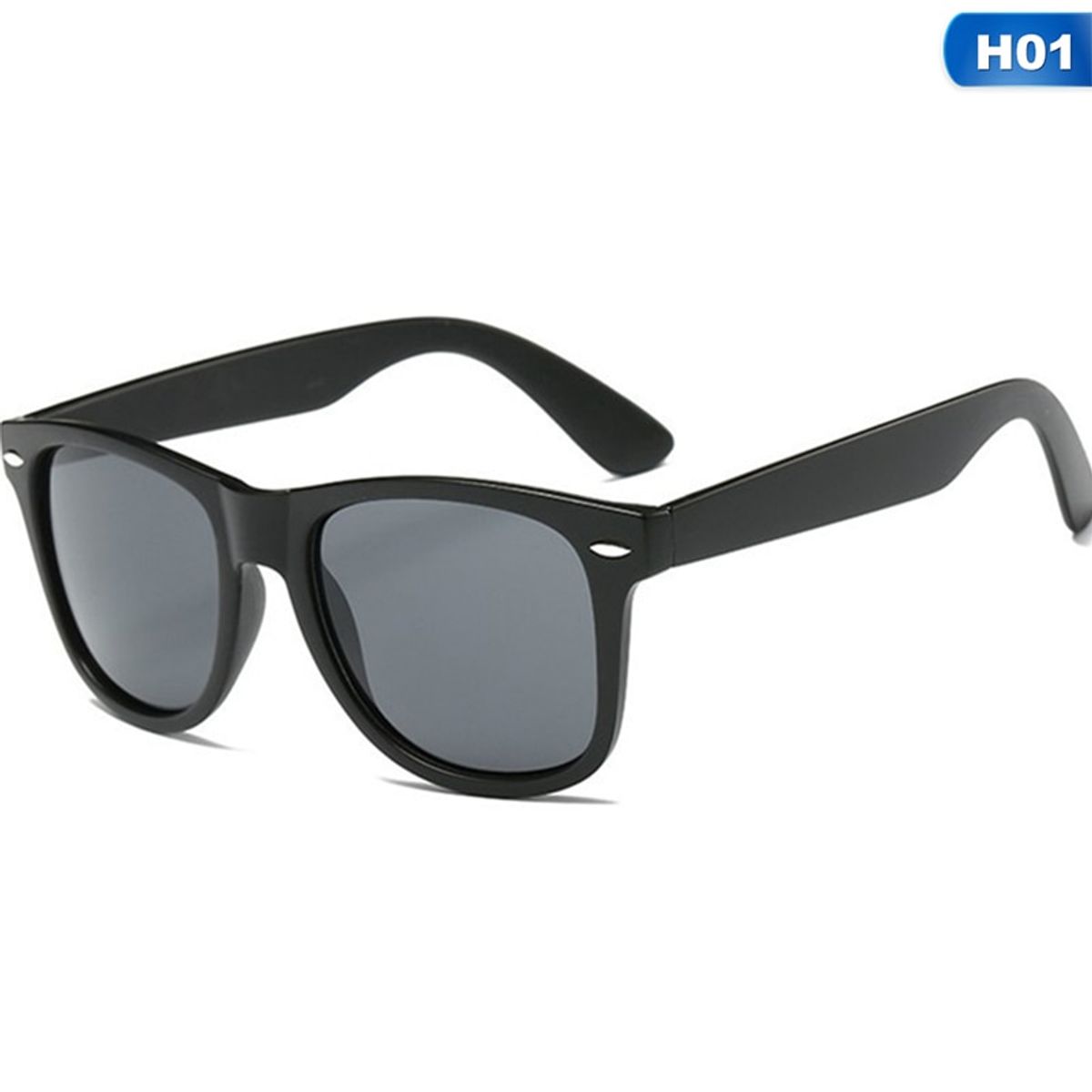 TIOZONEY - Lentes de Sol Hombre