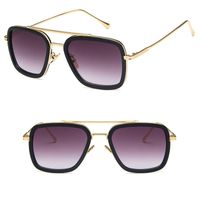 Lentes de Sol Hombre