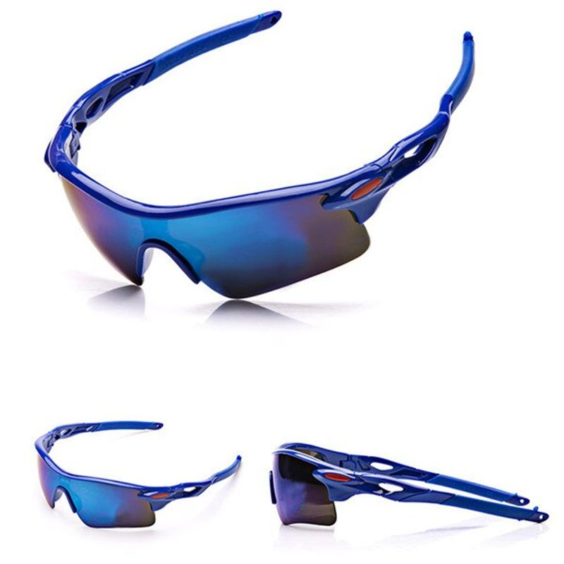 TIOZONEY - Lentes de Sol Hombre