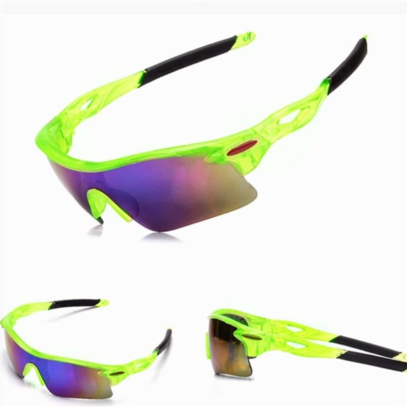 TIOZONEY - Lentes de Sol Hombre