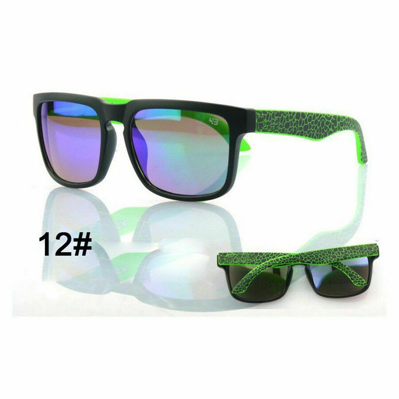 TIOZONEY - Lentes de Sol Hombre