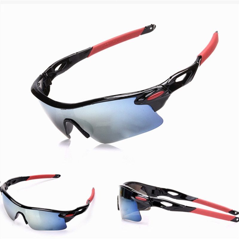 TIOZONEY - Lentes de Sol Hombre