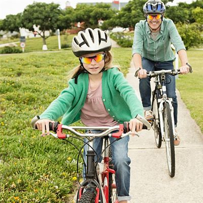 Imagen 2 del producto Lentes de Sol Hombre