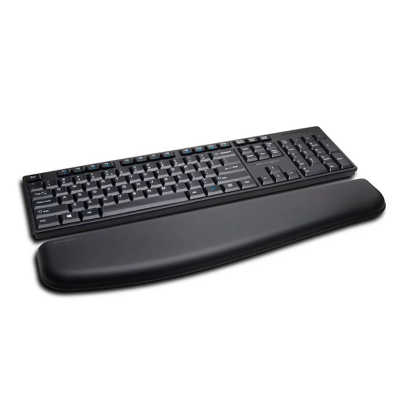 KENSINGTON - Teclado Inalambrico Pro Fit® Low Profile Teclado Kensington Inalámbrico Pro Fit
