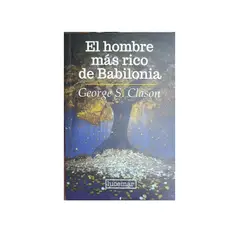 LUCEMAR - El hombre más rico de Babilonia - George S Clason