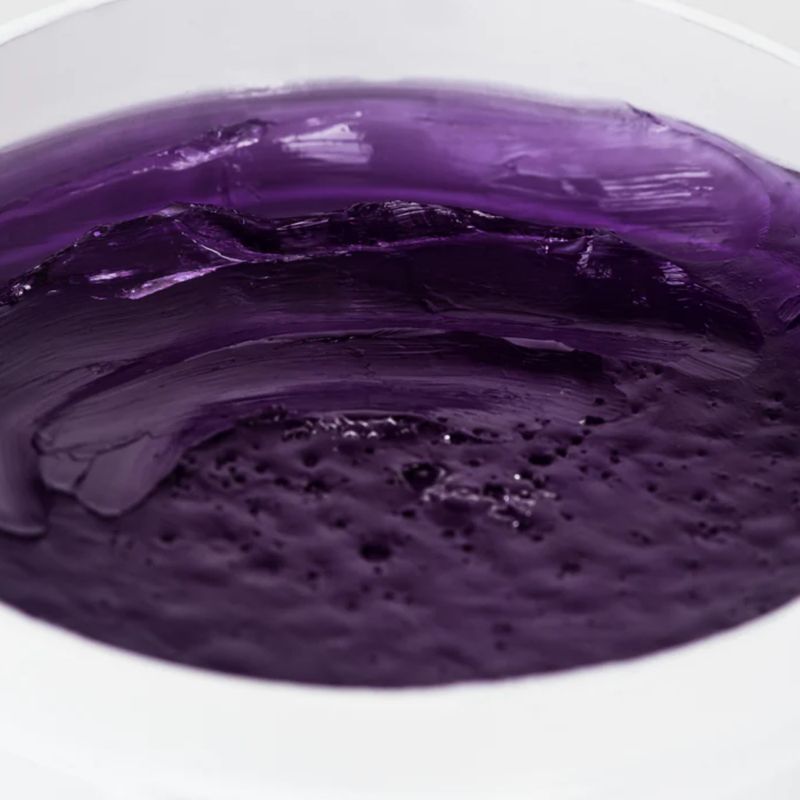 RED ONE - Cera Capilar Red One Aqua Hair Gel Wax Violetta 150ml