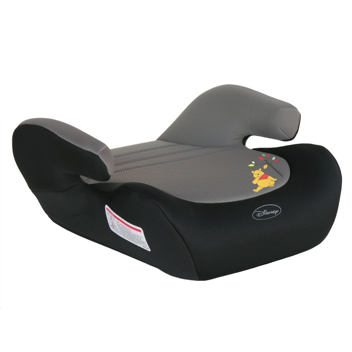 DISNEY - Alzador Booster Pooh