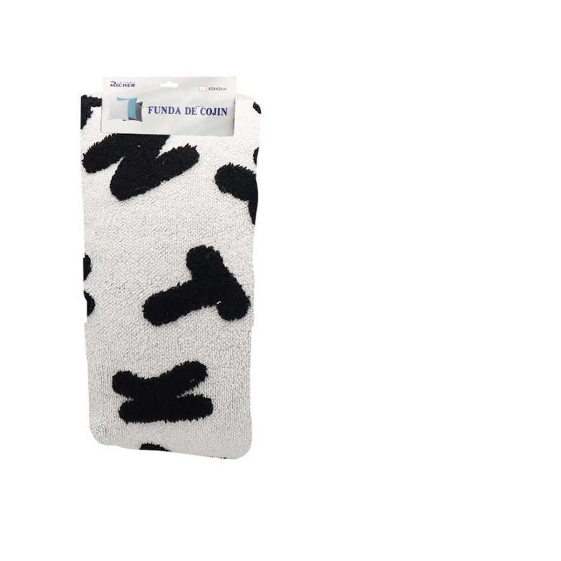 GENERICO - Pack 2 Funda para Cojin