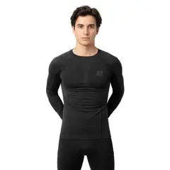 TOP - Camiseta Deportiva Primera Capa Microfibra Colo-Colo C1