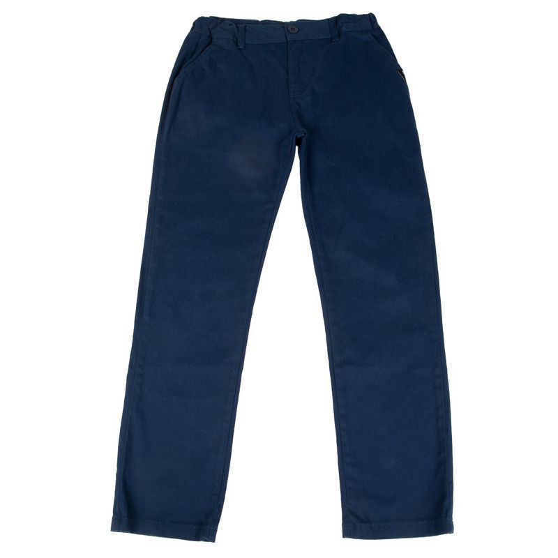 PILLIN - Pantalón  Azul Pillin  TVB806-25AZU  - Azul
