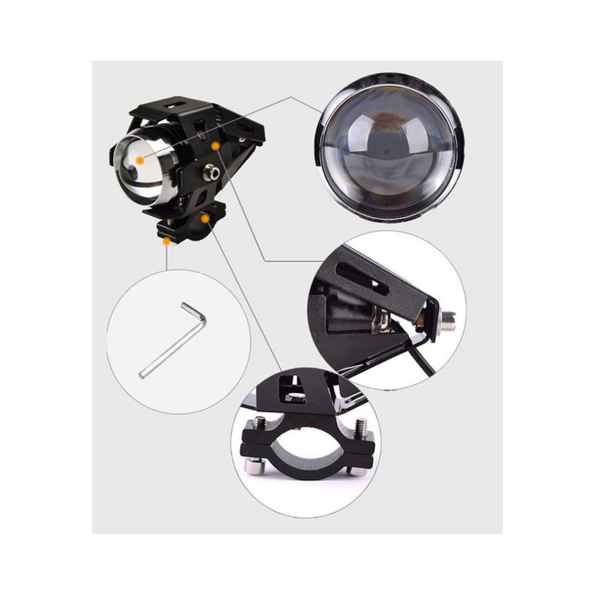 GENERICO - Letreros LED luminosos para negocios botilleria