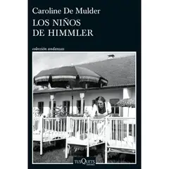 EDITORIAL TUSQUETS - Los Niños De Himmler
