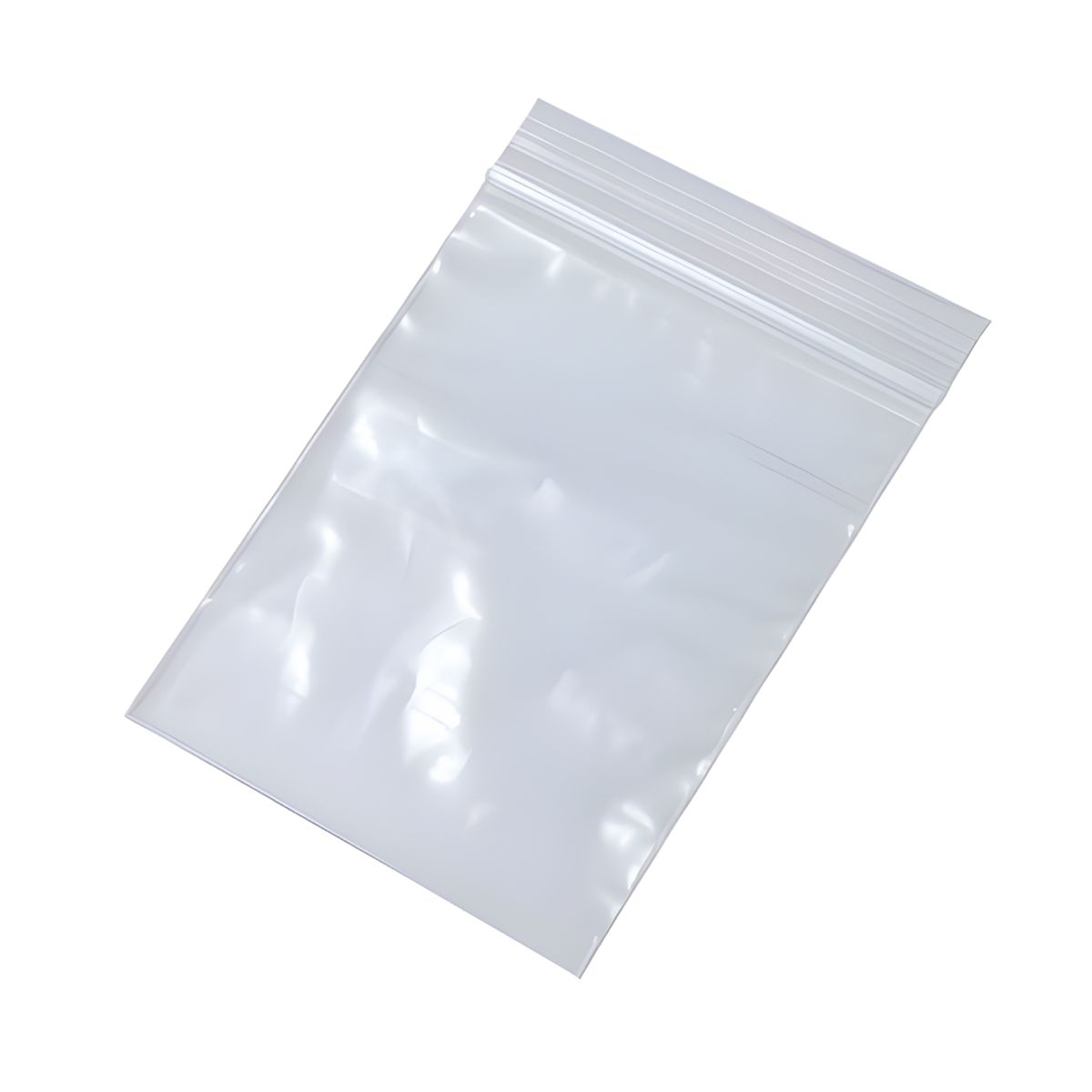 MOTARRO - Pack 120 Bolsas Plásticas Zipper 10x15cm Cierre Hermético