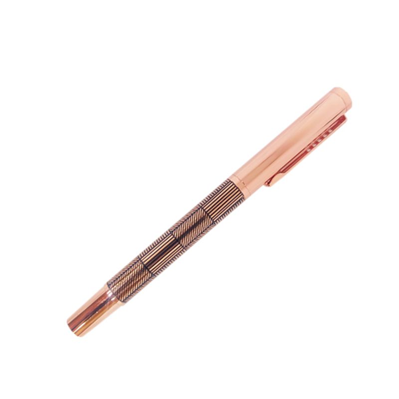 PERFECT CLASS - Bolígrafo Noctur Copper Cobrizado