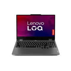 LENOVO - Notebook Gamer LOQ Core i5 16GB RAM DDR5 1.5 TB SSD NVIDIA RTX2050 4GB