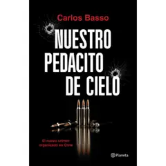 PLANETA - Nuestro Pedacito De Cielo