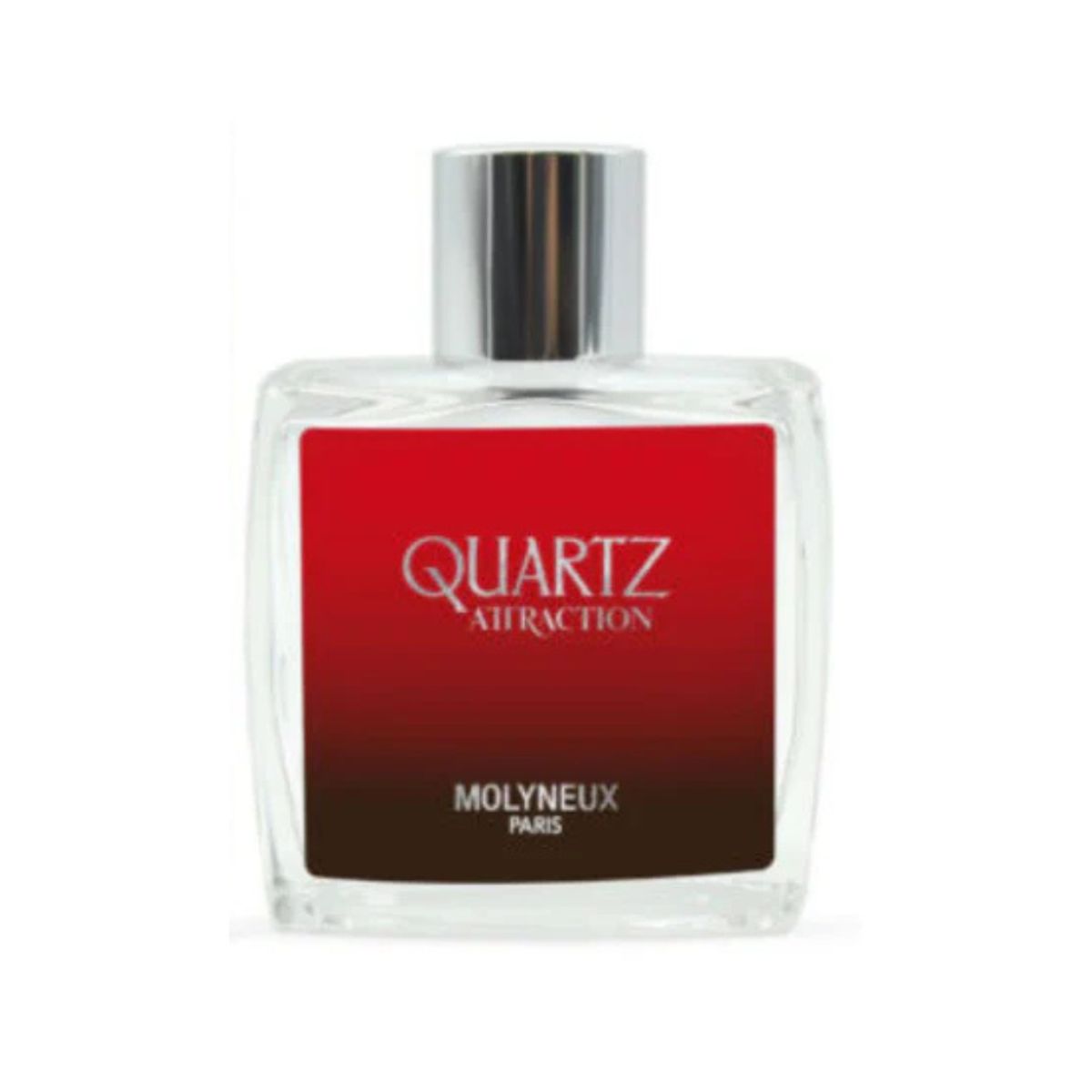 MOLYNEUX - Perfume Molyneux Quartz Attraction EDP 100 ml