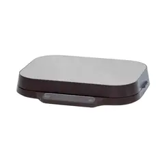 SIMPLE COOK - Balanza Digital SimpleCook 2 Escalas Amberes