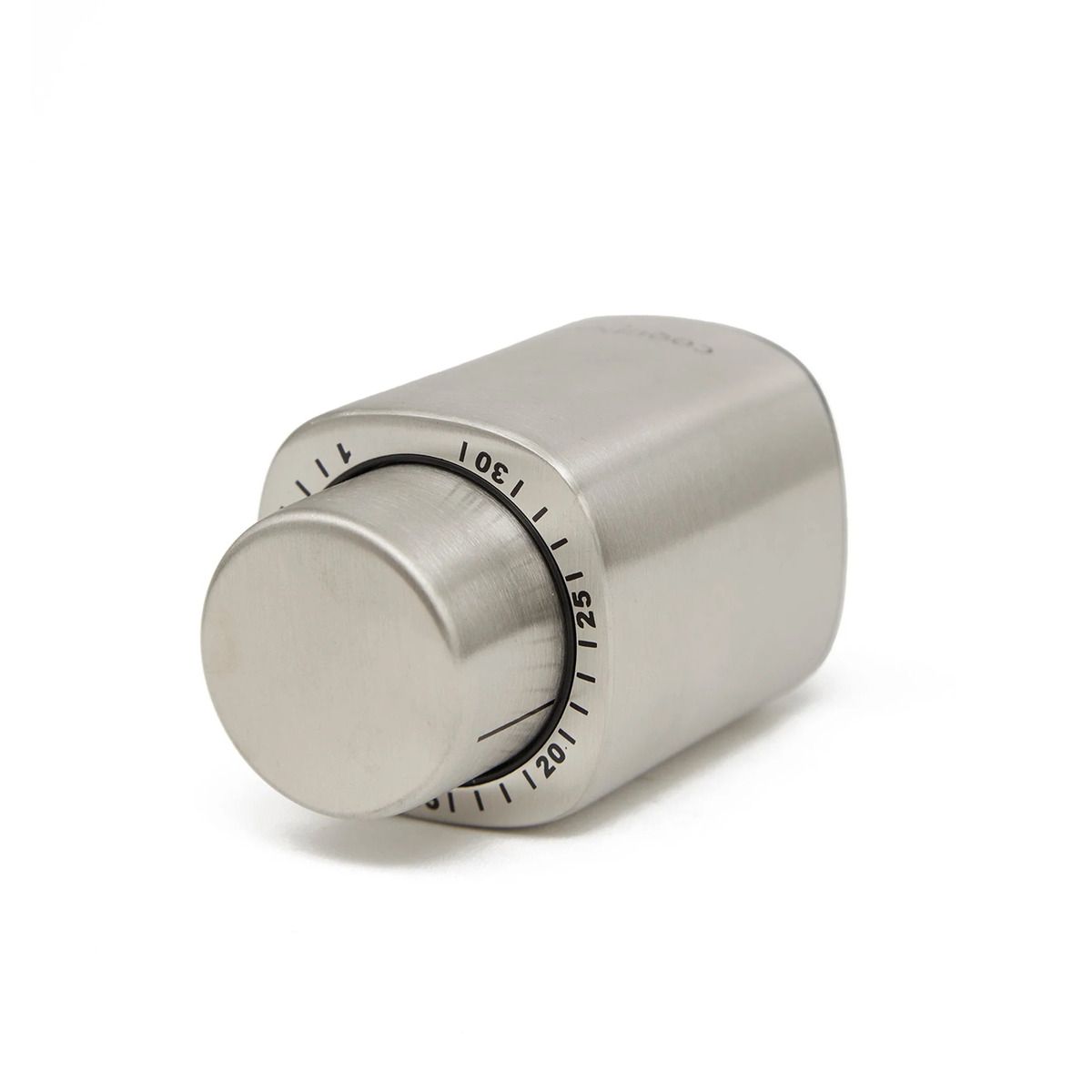 COQUINARIA - Set Sellador de vino y espumante al vacio 2 pzs Coquinaria