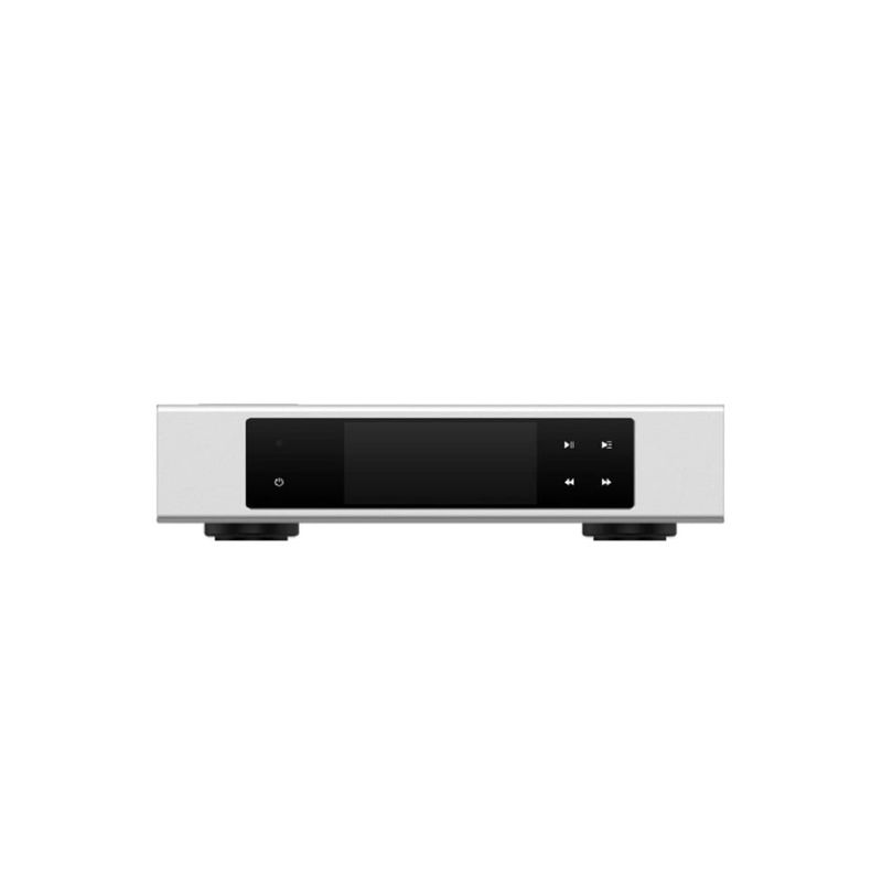 MATRIX - Matrix Audio  Element S  Network Music Streamer Transport