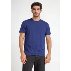ORIGINAL PENGUIN - Polera Hombre Azul
