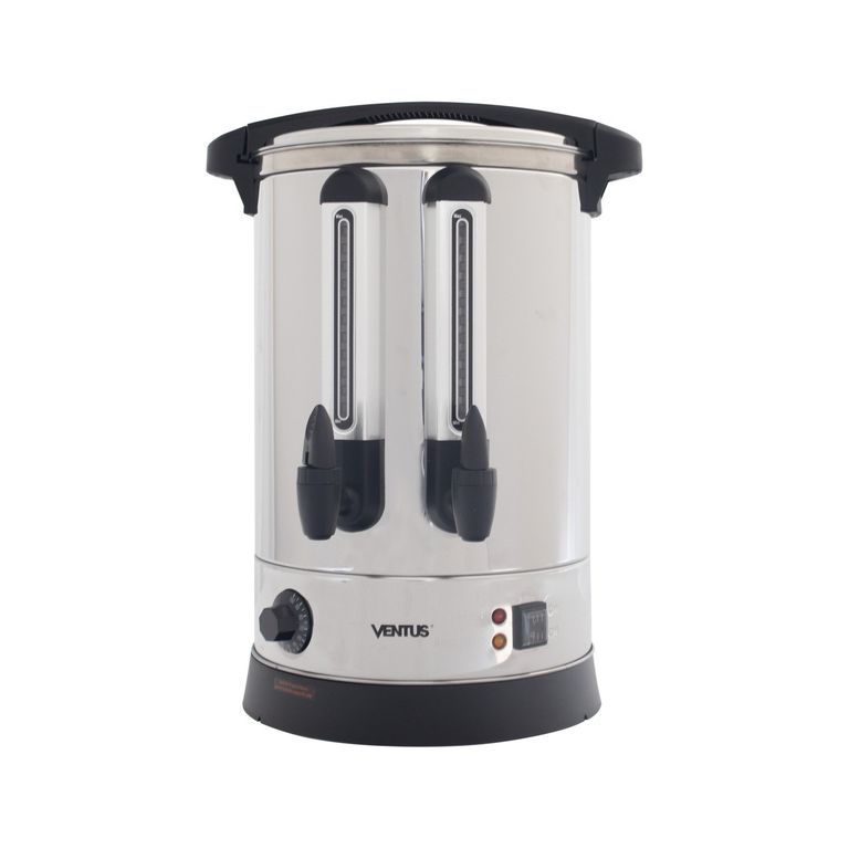VENTUS Hervidor De Agua doble boquilla 20 Lt VHA2B-20