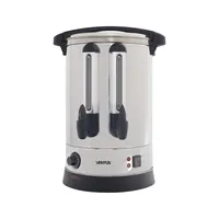 Hervidor De Agua doble boquilla 20 Lt VHA2B-20