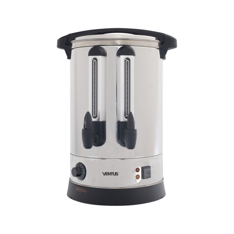 VENTUS - Hervidor De Agua doble boquilla 20 Lt VHA2B-20 Ventus