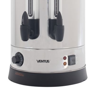 Imagen 2 del producto Hervidor De Agua doble boquilla 20 Lt VHA2B-20