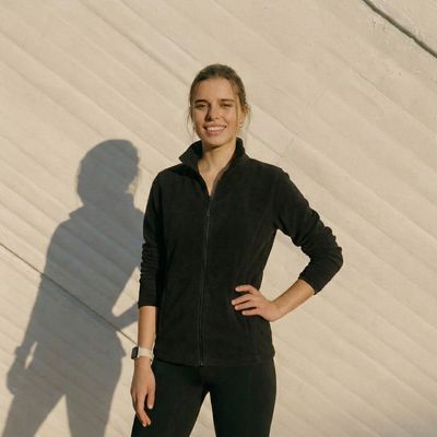 Imagen 2 del producto Micropolar Térmico Mujer Manga Larga Antipilling